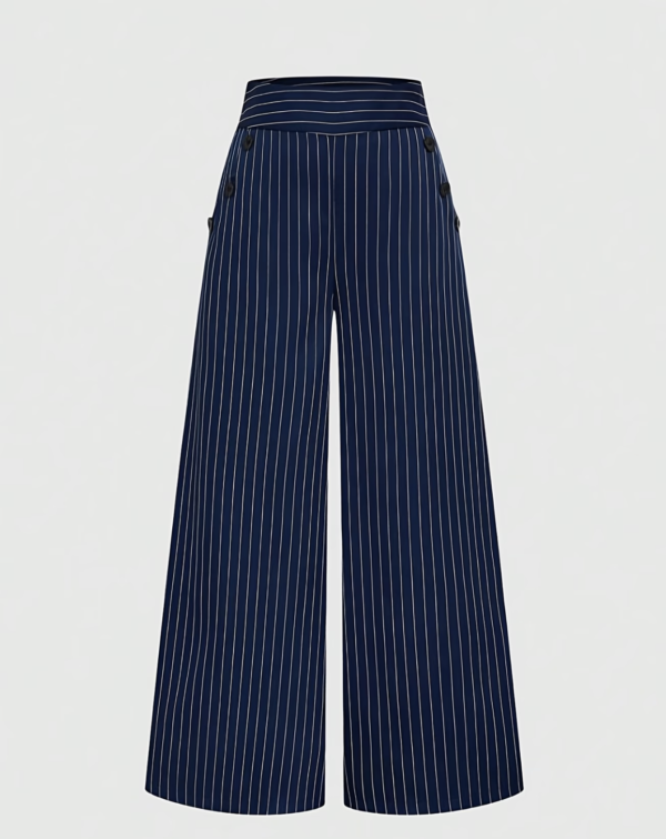 Pantalon Azur Marine