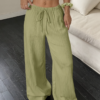 Pantalon-Duo Ample Linéa
