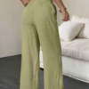 Pantalon-Duo Ample Linéa