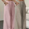 Pantalon-Duo Ample Linéa