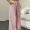 Pantalon-Duo Ample Linéa