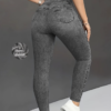 Legging Illusion Denim
