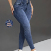 Legging Illusion Denim
