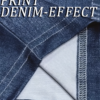 Legging Illusion Denim