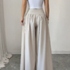 Pantalon-Le Palazzo Épure