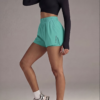 Short de Fitness Double Épaisseur avec Poches