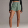 Short de Fitness Double Épaisseur avec Poches