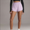 Short de Fitness Double Épaisseur avec Poches