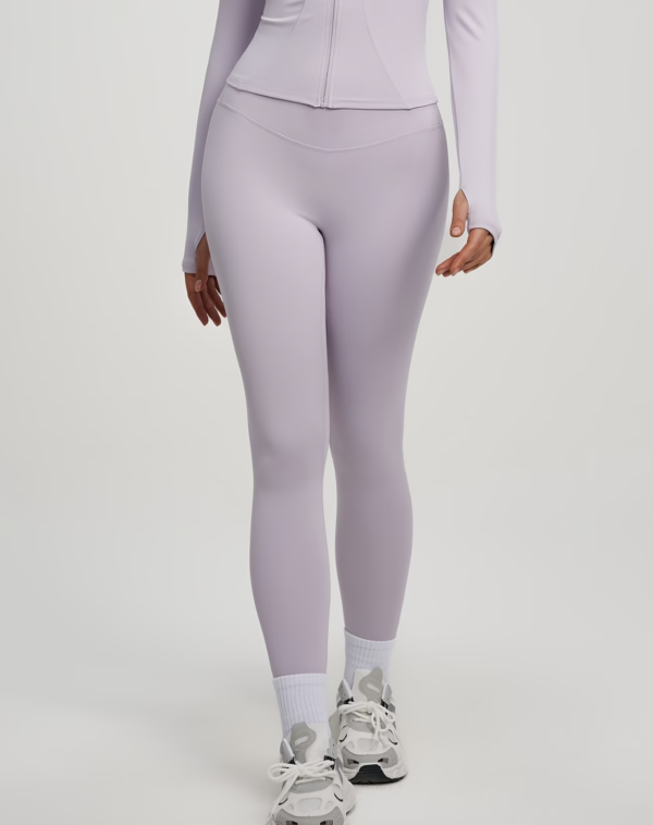 Ensemble de Sport 2 Pièces Veste et Pantalon