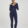 Ensemble de Sport 2 Pièces Veste et Pantalon