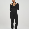 Ensemble de Sport 2 Pièces Veste et Pantalon