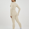 Ensemble de Sport 2 Pièces Veste et Pantalon