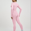 Ensemble de Sport 2 Pièces Veste et Pantalon
