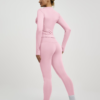 Ensemble de Sport 2 Pièces Veste et Pantalon