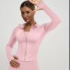 Ensemble de Sport 2 Pièces Veste et Pantalon