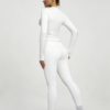 Ensemble de Sport 2 Pièces Veste et Pantalon