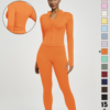 Ensemble de Sport 2 Pièces Veste et Pantalon