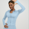 Ensemble de Sport 2 Pièces Veste et Pantalon
