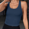 Lot de 3 Débardeurs de Sport Crop Top