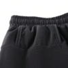 Short de Sport 2-en-1 Double Couche Peak