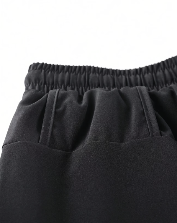 Short de Sport 2-en-1 Double Couche Peak