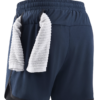 Short de Sport 2-en-1 Double Couche Peak