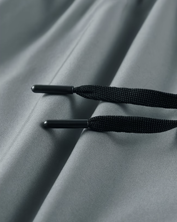 Short de Sport 2-en-1 Double Couche Peak