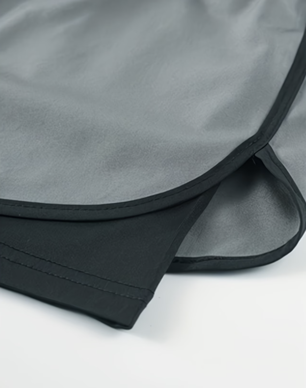 Short de Sport 2-en-1 Double Couche Peak