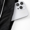 Ensemble de Sport 2 Pièces Haut Ajusté et Pantalon Ample