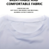 T-Shirt de Compression Homme Haute Performance