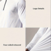 Chemise Décontractée Stretch à Design Imprimé