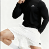 Chemise Décontractée Stretch à Design Imprimé