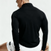 Chemise Décontractée Stretch à Design Imprimé