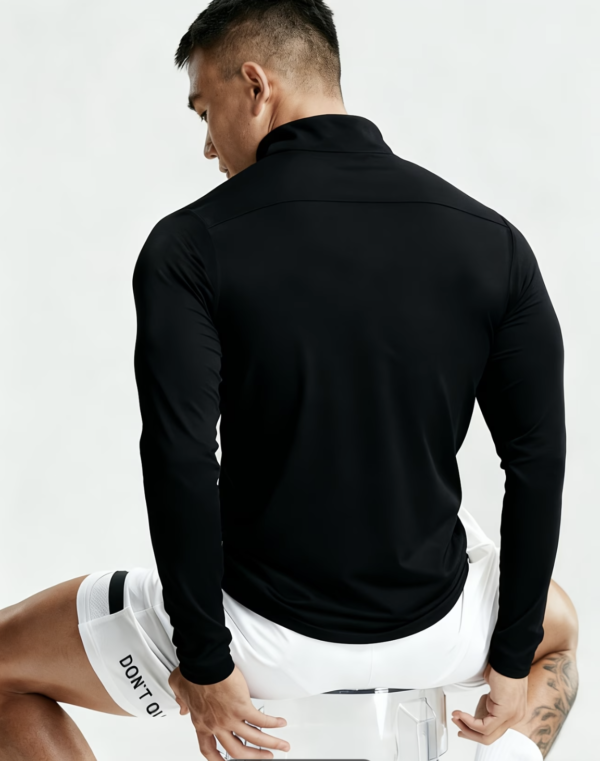 Chemise Décontractée Stretch à Design Imprimé