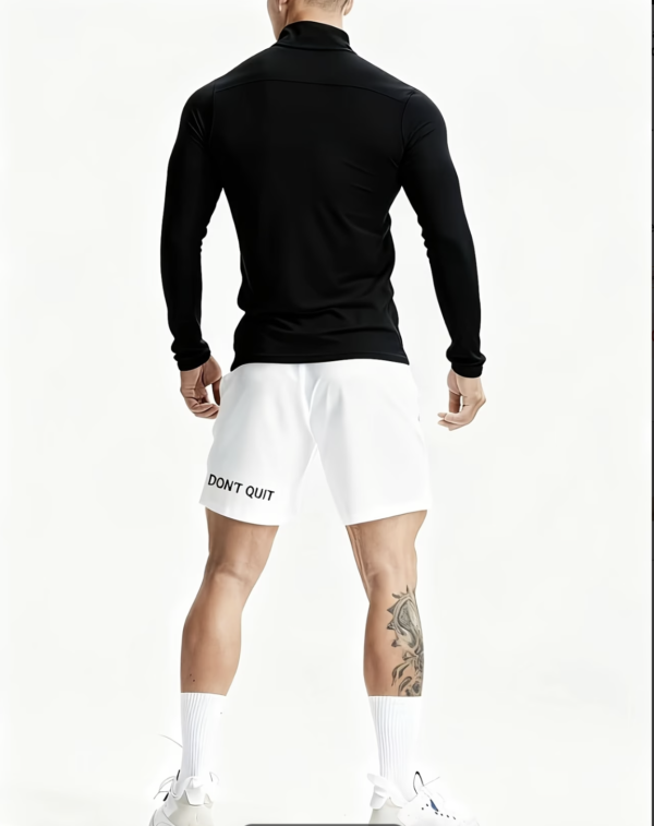 Chemise Décontractée Stretch à Design Imprimé