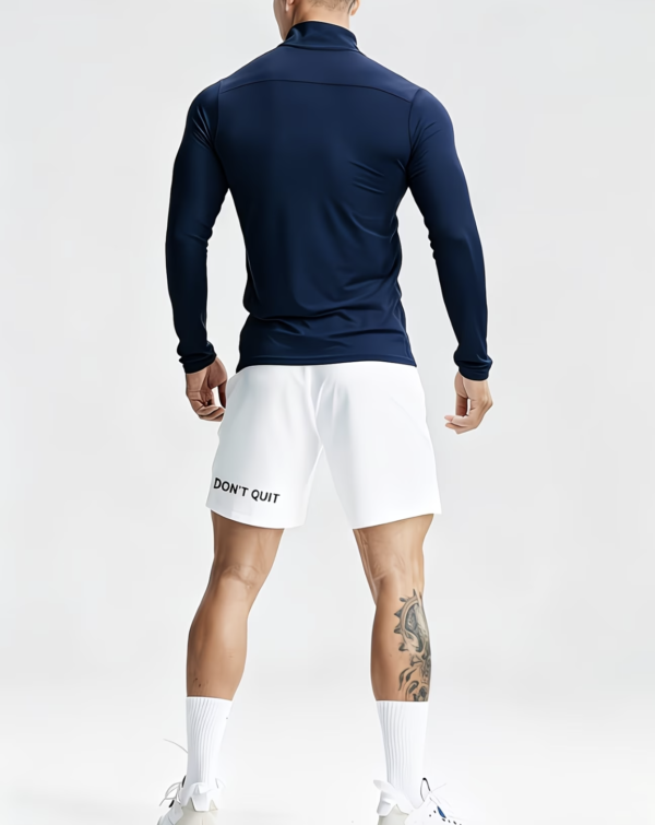 Chemise Décontractée Stretch à Design Imprimé