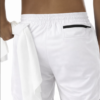 Ensemble de Sport 2 Pièces Débardeur et Short Double Couche