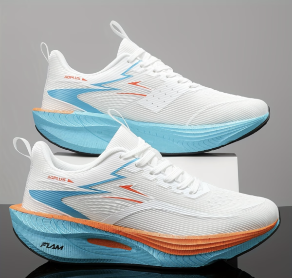 Chaussures de Sport Légères et Respirantes