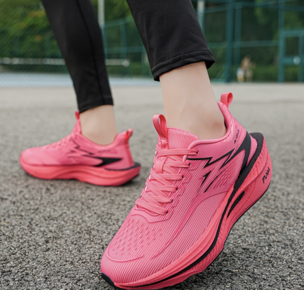Chaussures de Sport Légères et Respirantes