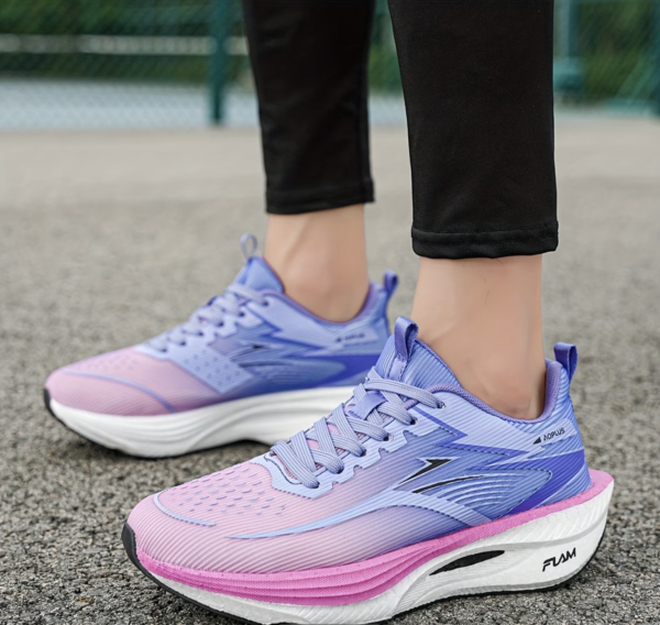 Chaussures de Sport Légères et Respirantes