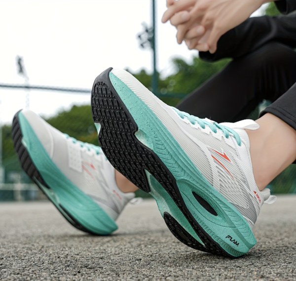 Chaussures de Sport Légères et Respirantes