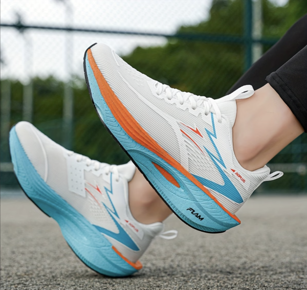 Chaussures de Sport Légères et Respirantes