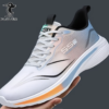 PLOVER Chaussures de Sport Légères en Maille