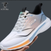 PLOVER Chaussures de Sport Légères en Maille