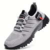 Chaussures de Running Légères avec Amorti EVA
