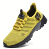Chaussures de Running Légères avec Amorti EVA