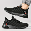 Chaussures de Running Légères avec Amorti EVA