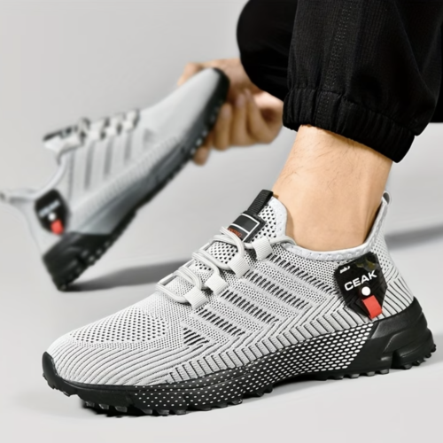 Chaussures de Running Légères avec Amorti EVA