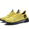 Chaussures de Running Légères avec Amorti EVA