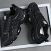 Sneakers Décontractées avec Semelle Rembourrée